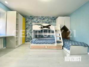 2-к квартира, вторичка, 60м2, 5/5 этаж