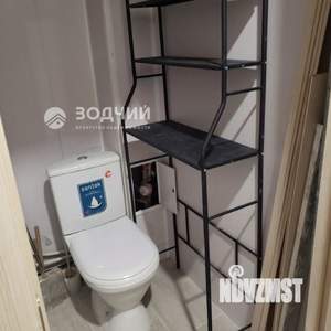 1-к квартира, вторичка, 39м2, 5/9 этаж