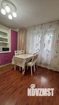 1-к квартира, вторичка, 45м2, 1/9 этаж