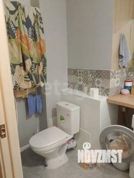 1-к квартира, вторичка, 33м2, 8/10 этаж