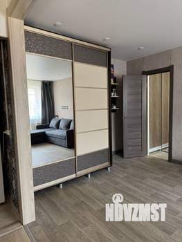 2-к квартира, вторичка, 46м2, 5/5 этаж