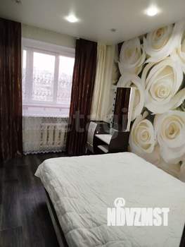 3-к квартира, вторичка, 66м2, 7/9 этаж