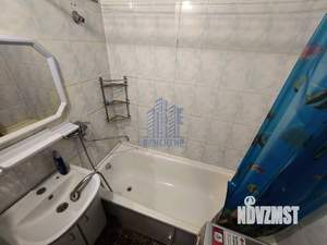 1-к квартира, вторичка, 34м2, 4/5 этаж
