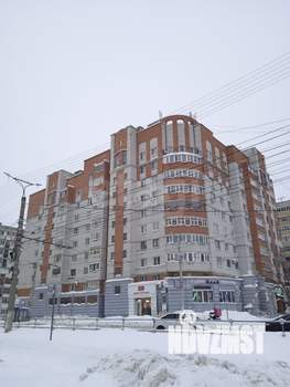 2-к квартира, вторичка, 59м2, 10/10 этаж