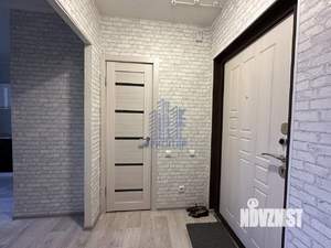 1-к квартира, вторичка, 37м2, 6/17 этаж