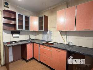 3-к квартира, вторичка, 68м2, 4/5 этаж