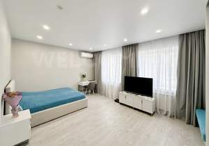 2-к квартира, вторичка, 65м2, 2/5 этаж