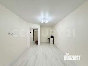 1-к квартира, вторичка, 38м2, 1/6 этаж