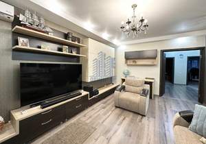 3-к квартира, вторичка, 101м2, 1/5 этаж