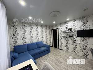 2-к квартира, вторичка, 50м2, 7/12 этаж