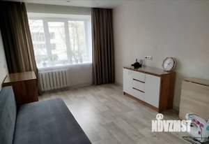 1-к квартира, вторичка, 29м2, 2/5 этаж