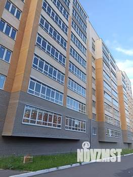 1-к квартира, вторичка, 47м2, 7/9 этаж