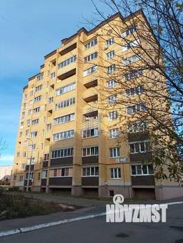 1-к квартира, вторичка, 37м2, 2/9 этаж