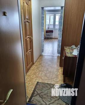 Студия квартира, вторичка, 19м2, 9/10 этаж