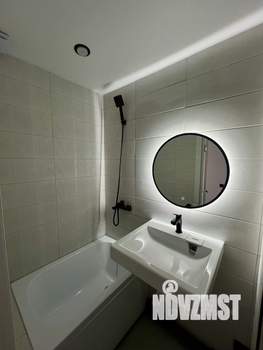 Студия квартира, вторичка, 19м2, 3/5 этаж