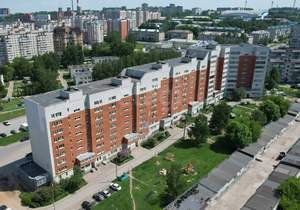 2-к квартира, вторичка, 48м2, 6/10 этаж