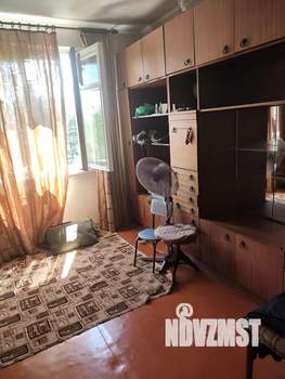 2-к квартира, вторичка, 50м2, 4/9 этаж