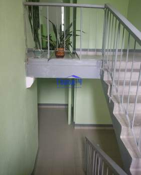 1-к квартира, вторичка, 46м2, 4/14 этаж