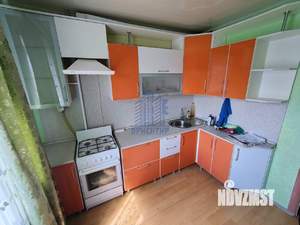 1-к квартира, вторичка, 34м2, 4/5 этаж