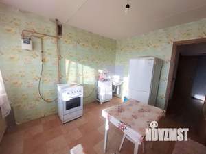 1-к квартира, вторичка, 42м2, 8/10 этаж