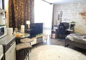 Студия квартира, вторичка, 33м2, 11/16 этаж