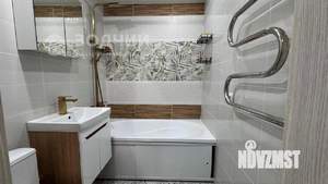 1-к квартира, вторичка, 30м2, 5/5 этаж