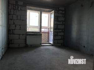 3-к квартира, вторичка, 90м2, 3/25 этаж