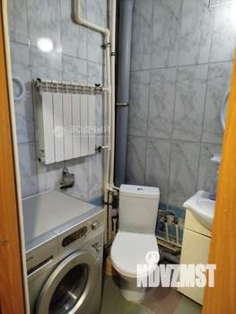 Студия квартира, вторичка, 26м2, 7/9 этаж