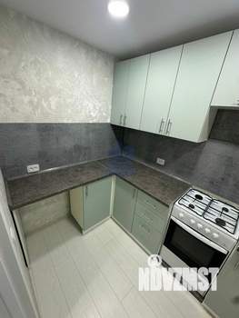 1-к квартира, вторичка, 30м2, 3/4 этаж