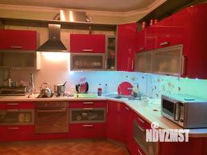 3-к квартира, вторичка, 120м2, 9/10 этаж