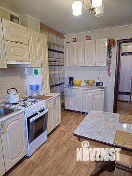 2-к квартира, вторичка, 58м2, 9/10 этаж