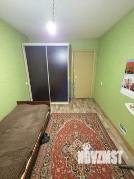 2-к квартира, вторичка, 61м2, 1/9 этаж