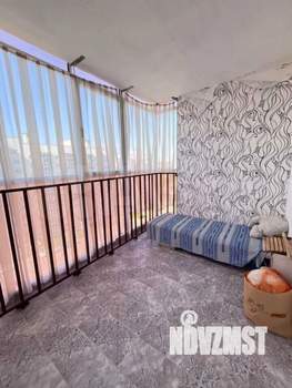 2-к квартира, вторичка, 76м2, 7/11 этаж