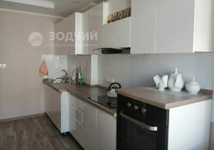 1-к квартира, вторичка, 35м2, 13/16 этаж