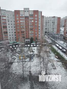 3-к квартира, вторичка, 66м2, 8/9 этаж