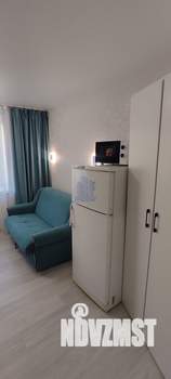 Студия квартира, вторичка, 20м2, 4/5 этаж