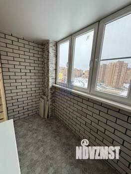 1-к квартира, вторичка, 37м2, 13/13 этаж