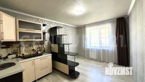 1-к квартира, вторичка, 35м2, 3/9 этаж