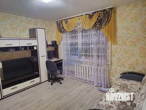 1-к квартира, вторичка, 34м2, 5/5 этаж