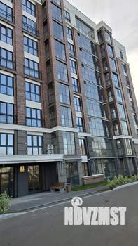 3-к квартира, вторичка, 113м2, 9/9 этаж