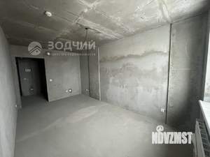 1-к квартира, вторичка, 40м2, 15/15 этаж