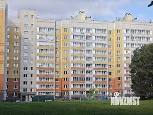 2-к квартира, вторичка, 52м2, 9/10 этаж