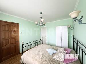 4-к квартира, вторичка, 102м2, 9/10 этаж