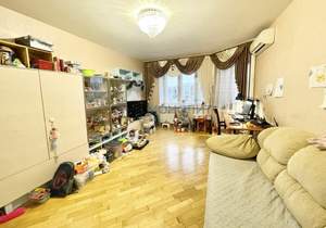 2-к квартира, сданный дом, 71м2, 9/10 этаж