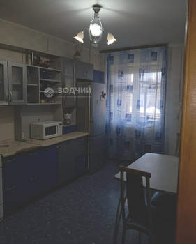 3-к квартира, вторичка, 94м2, 5/6 этаж