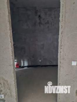 1-к квартира, вторичка, 41м2, 4/10 этаж