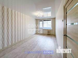 1-к квартира, вторичка, 34м2, 2/10 этаж