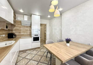 2-к квартира, вторичка, 67м2, 16/16 этаж