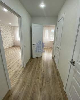 1-к квартира, вторичка, 36м2, 3/9 этаж