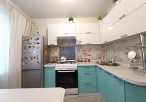 1-к квартира, вторичка, 36м2, 5/10 этаж